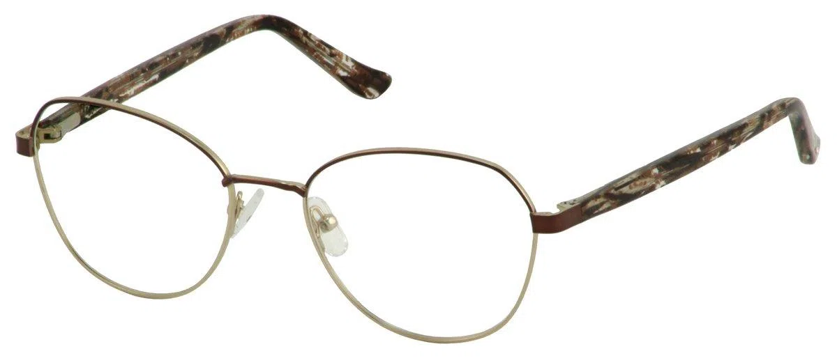 Jill Stuart 7004 Eyeglasses - view 2